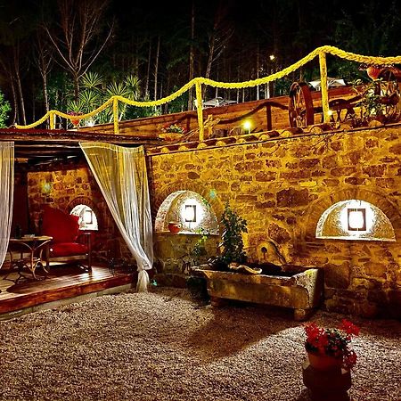 Camere Vecchia Fonte Campiglia Marittima Bagian luar foto