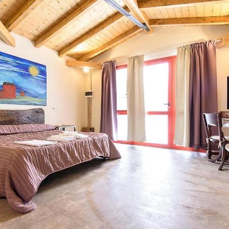 Camere Vecchia Fonte Campiglia Marittima Bagian luar foto