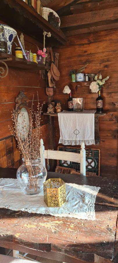 Camere Vecchia Fonte Campiglia Marittima Bagian luar foto