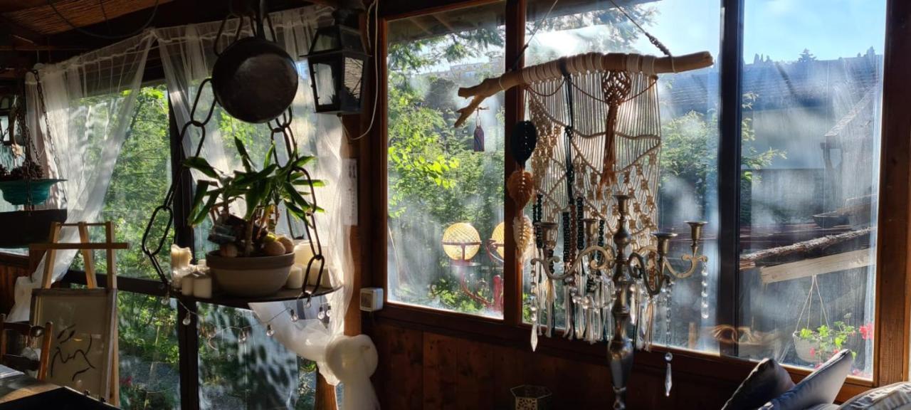 Camere Vecchia Fonte Campiglia Marittima Bagian luar foto