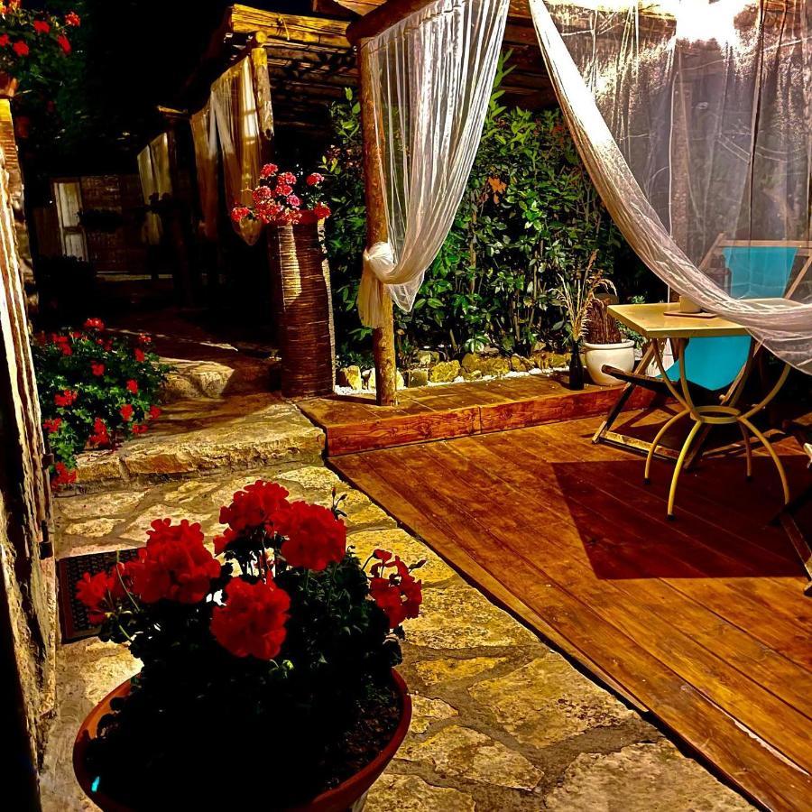 Camere Vecchia Fonte Campiglia Marittima Bagian luar foto