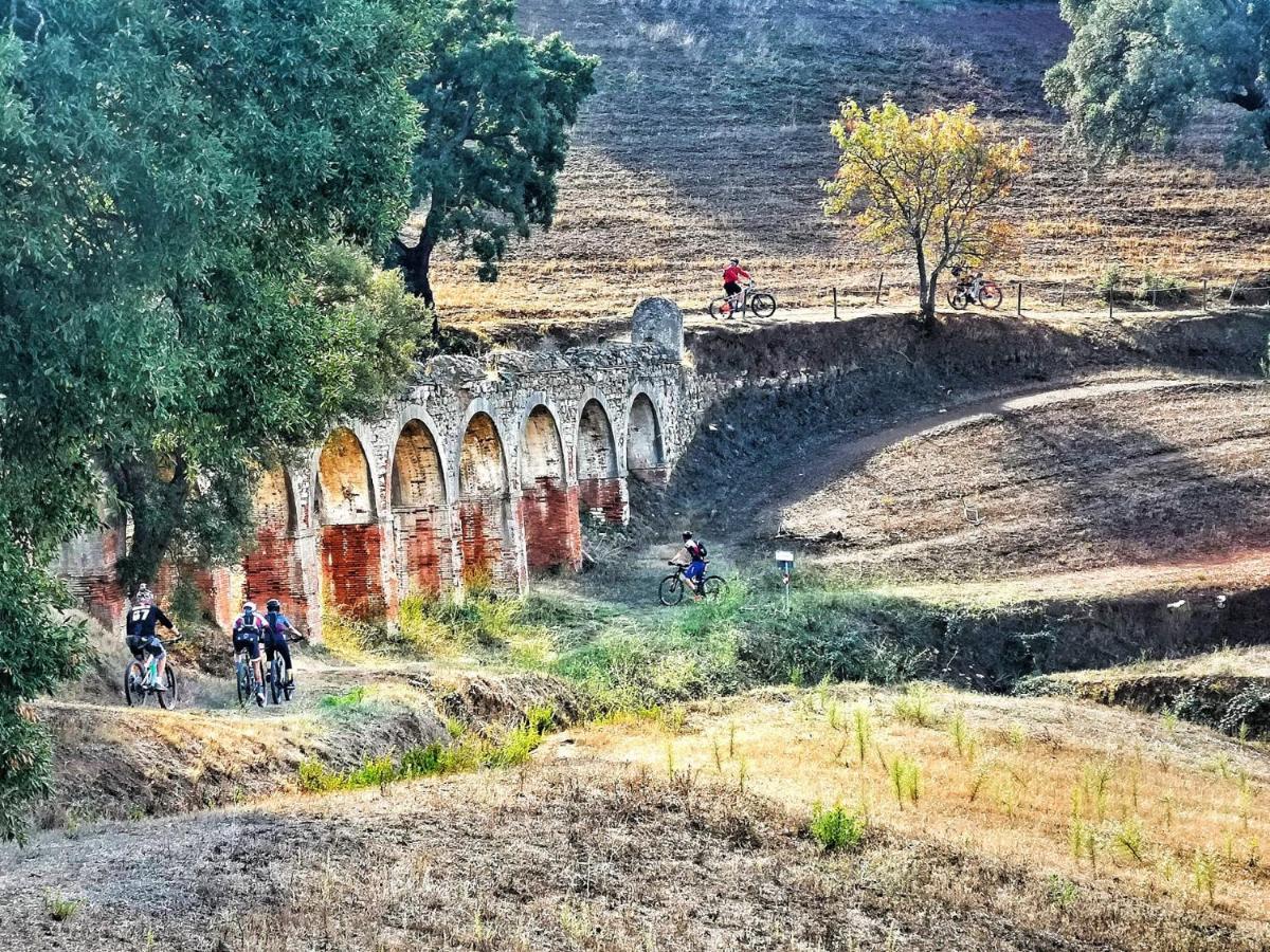 Camere Vecchia Fonte Campiglia Marittima Bagian luar foto