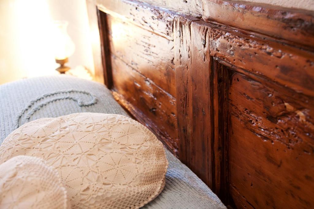 Camere Vecchia Fonte Campiglia Marittima Ruang foto