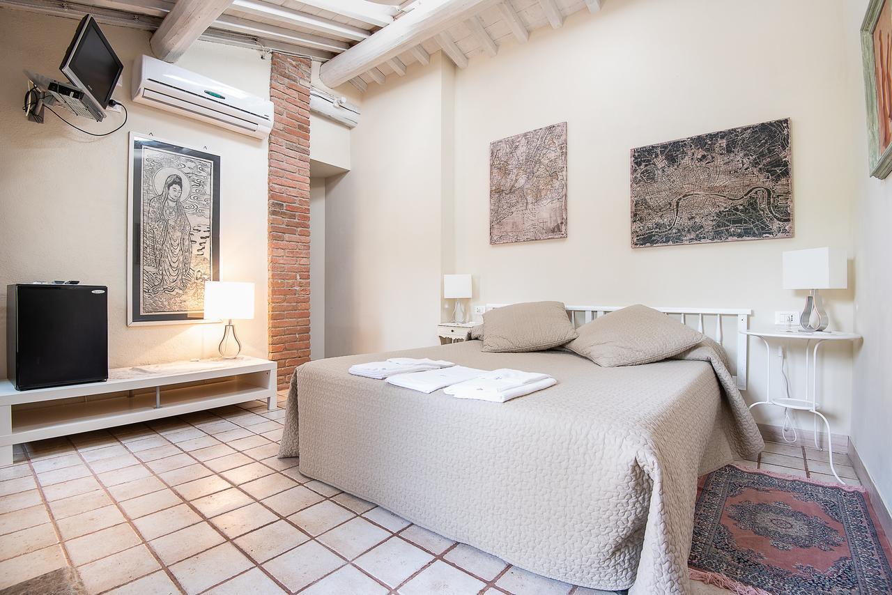 Camere Vecchia Fonte Campiglia Marittima Bagian luar foto