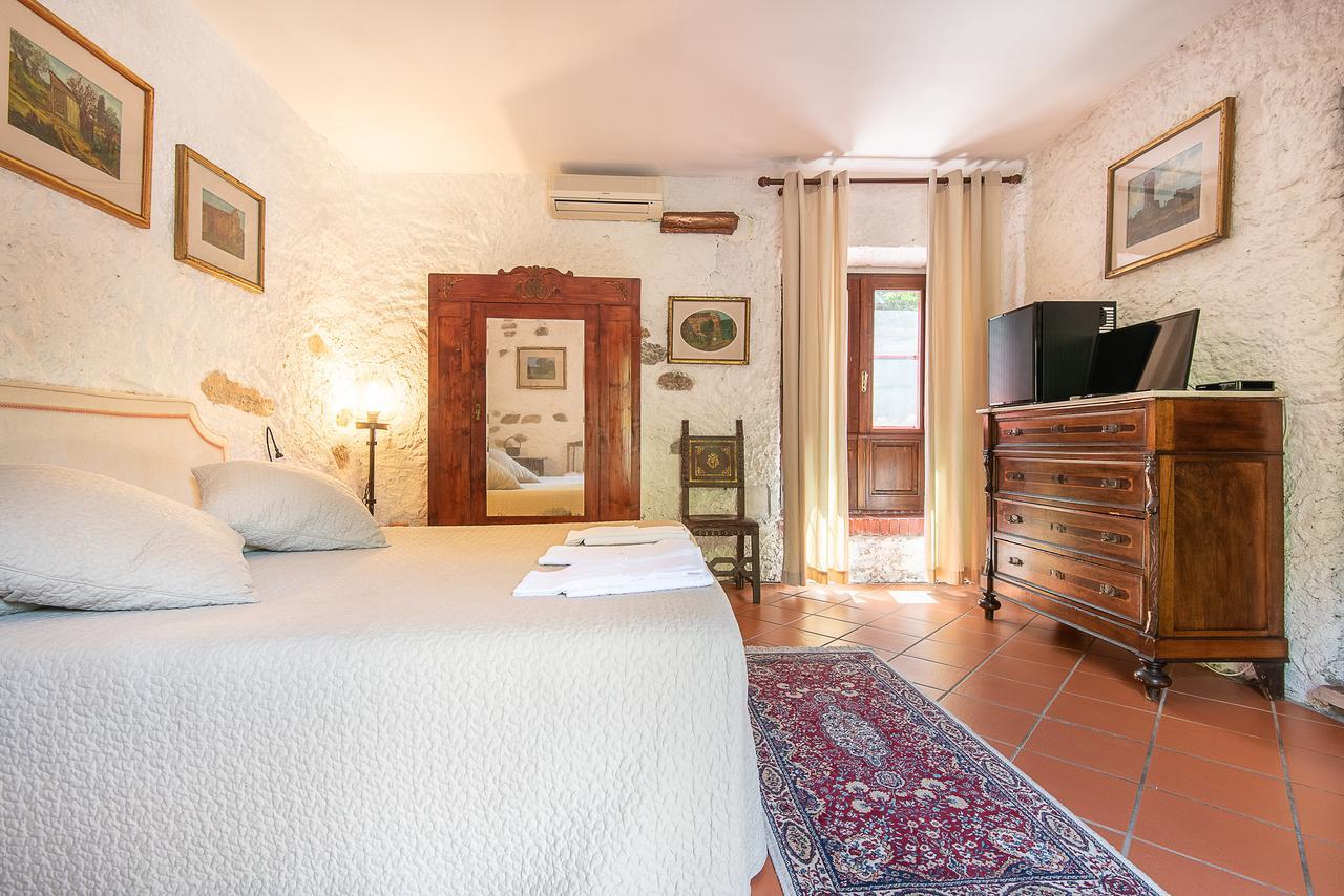 Camere Vecchia Fonte Campiglia Marittima Bagian luar foto
